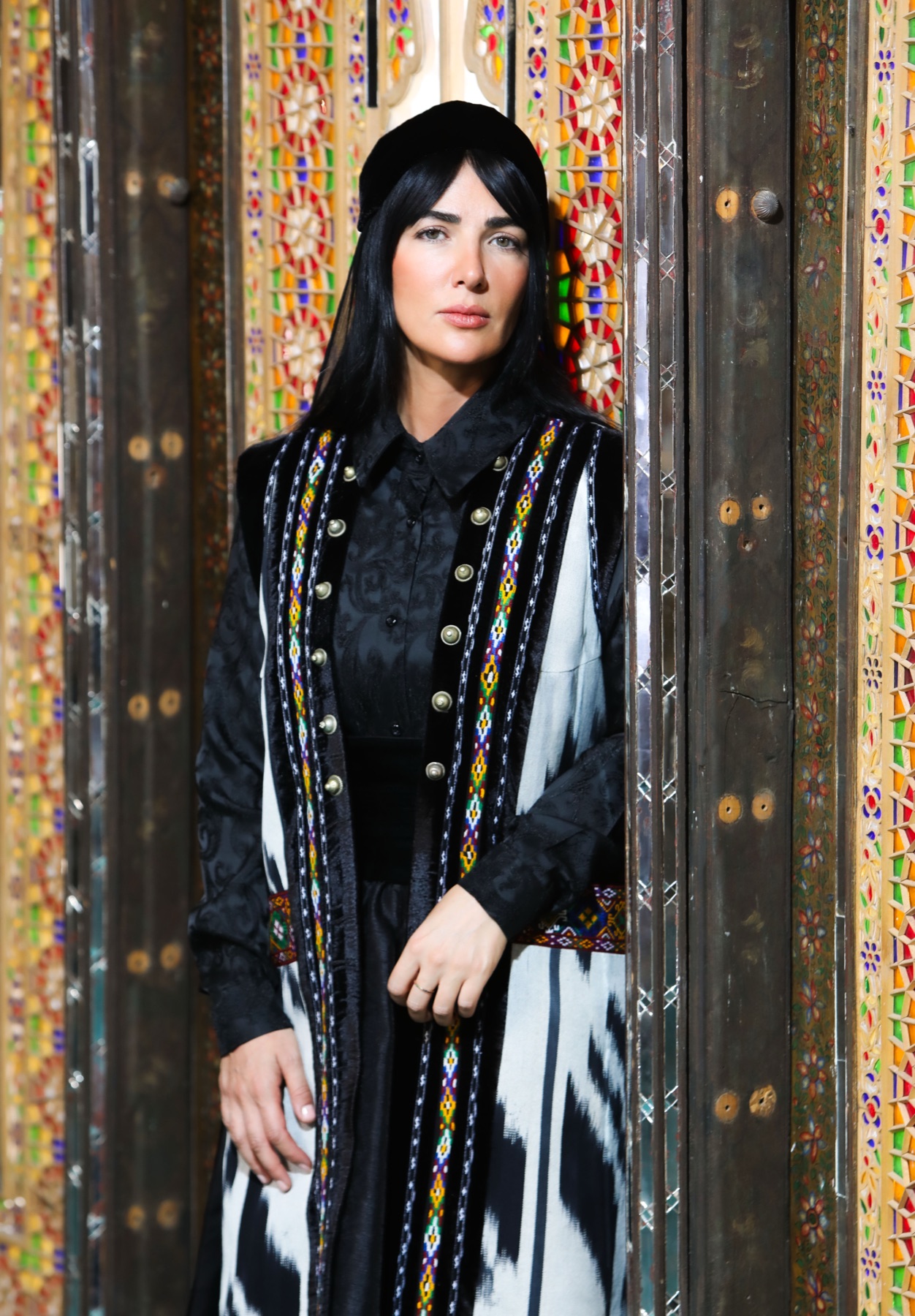 مسیر کامل پرورش خواننده